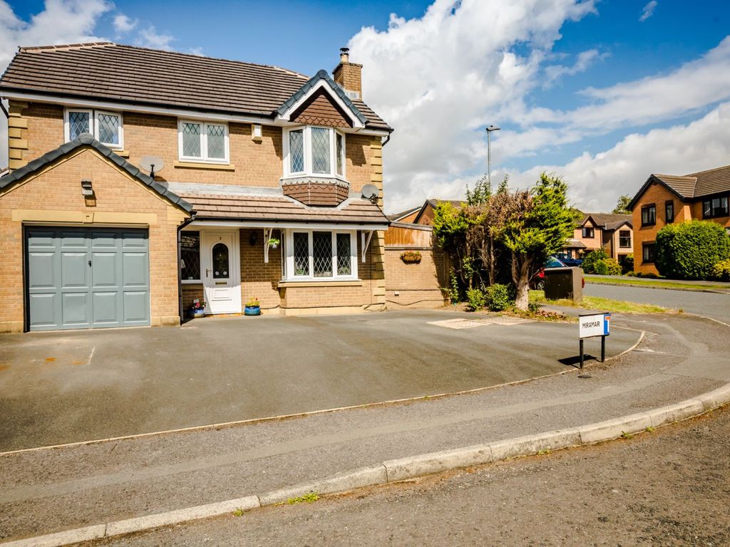 Miramar, Huddersfield HD2