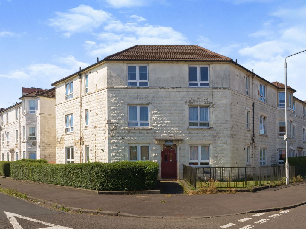 2 bed flat for sale in 21 Gartferry Street, Glasgow G21 Zoopla