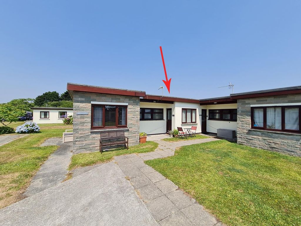 1 bed property for sale in Predannack, Helston TR12, £65,000 Zoopla