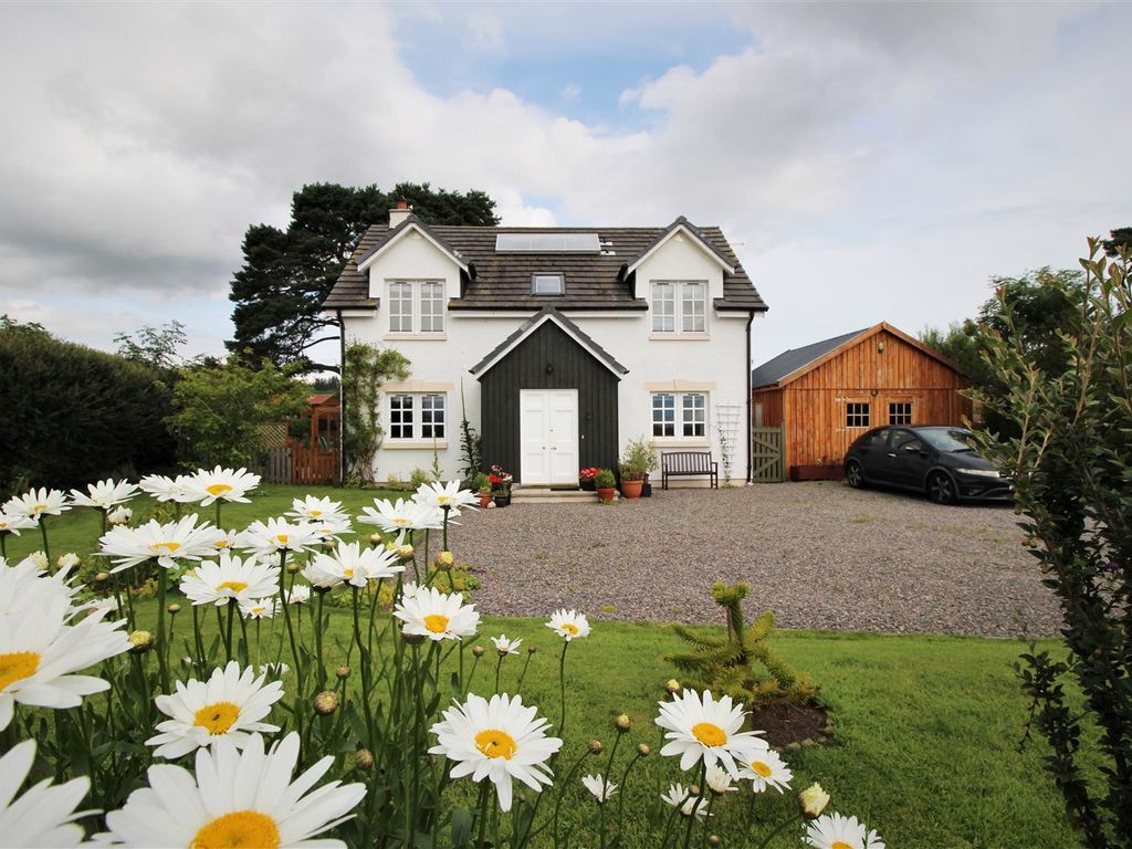 3 bed property for sale in Killen, Avoch IV9 Zoopla