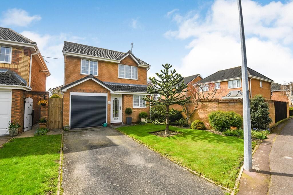 3 bed detached house for sale in Westmead Avenue, Wisbech PE13 Zoopla