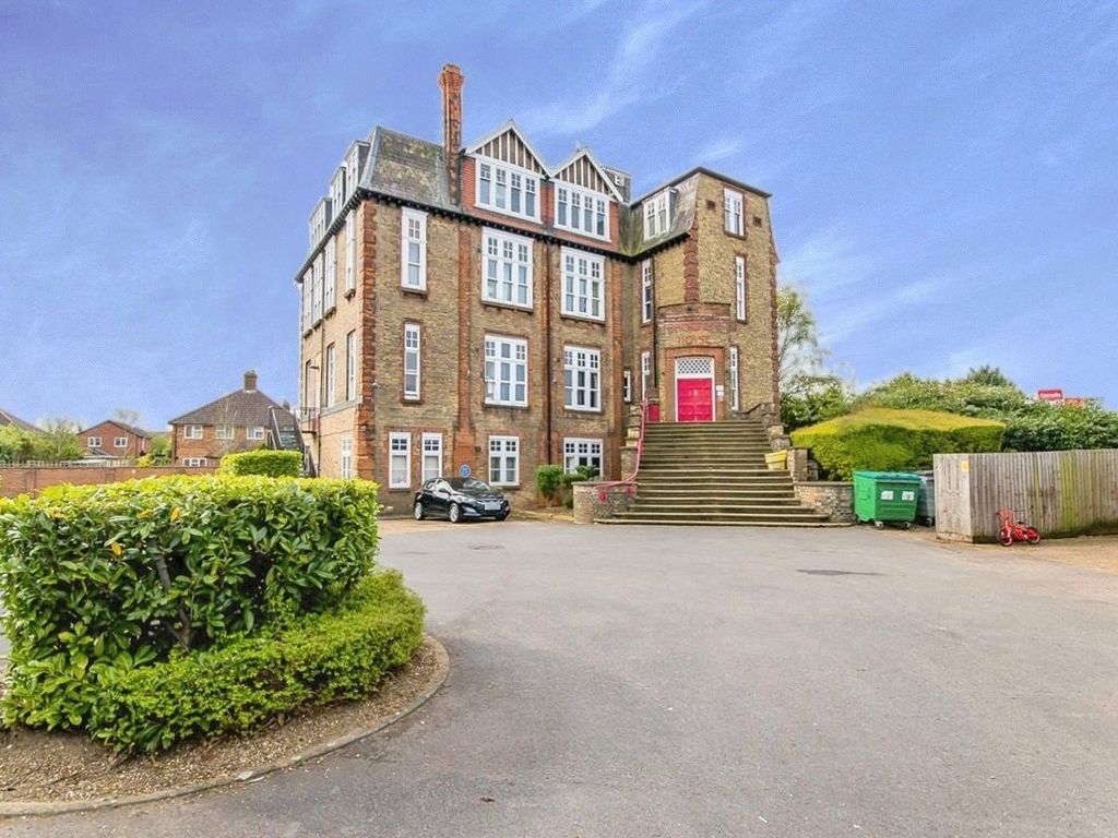 Phorpres House, 189 London Road, Peterborough, Cambridgeshire PE2  