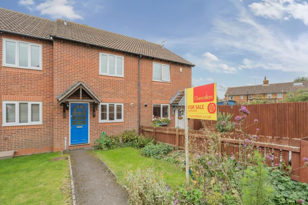 2 bed terraced house for sale in Harwell, Oxfordshire OX11, £280,000 Zoopla