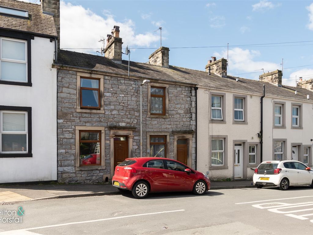 2 bed cottage to rent in Highfield Road, Clitheroe BB7 Zoopla