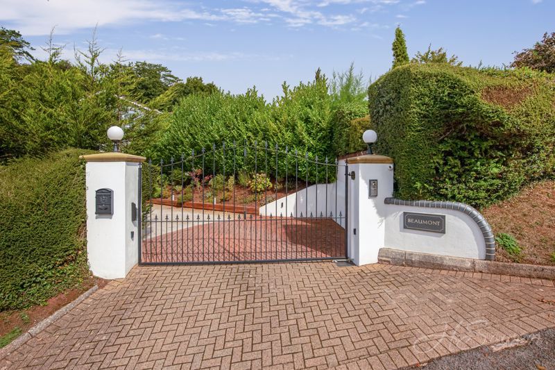 Watcombe Heights Road, Maidencombe, Torquay TQ1  