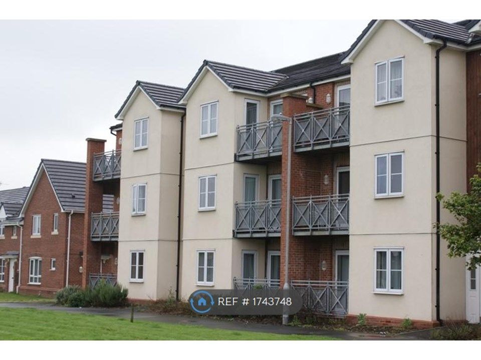 1 bed flat to rent in Linthorpe, Middlesbrough TS5 Zoopla