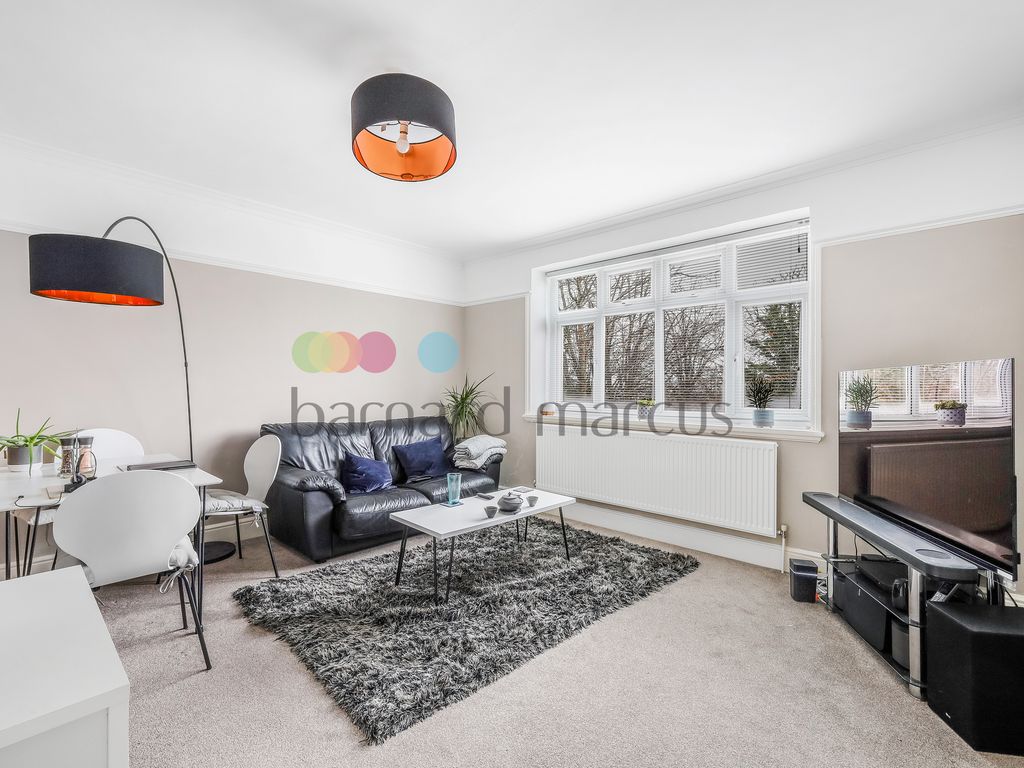 2 bed flat to rent in Box Ridge Avenue, Purley CR8 Zoopla