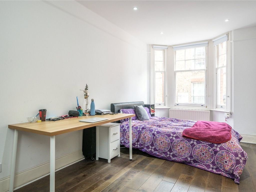 1 bed flat to rent in Princeton Mansions, Princeton Street, Bloomsbury