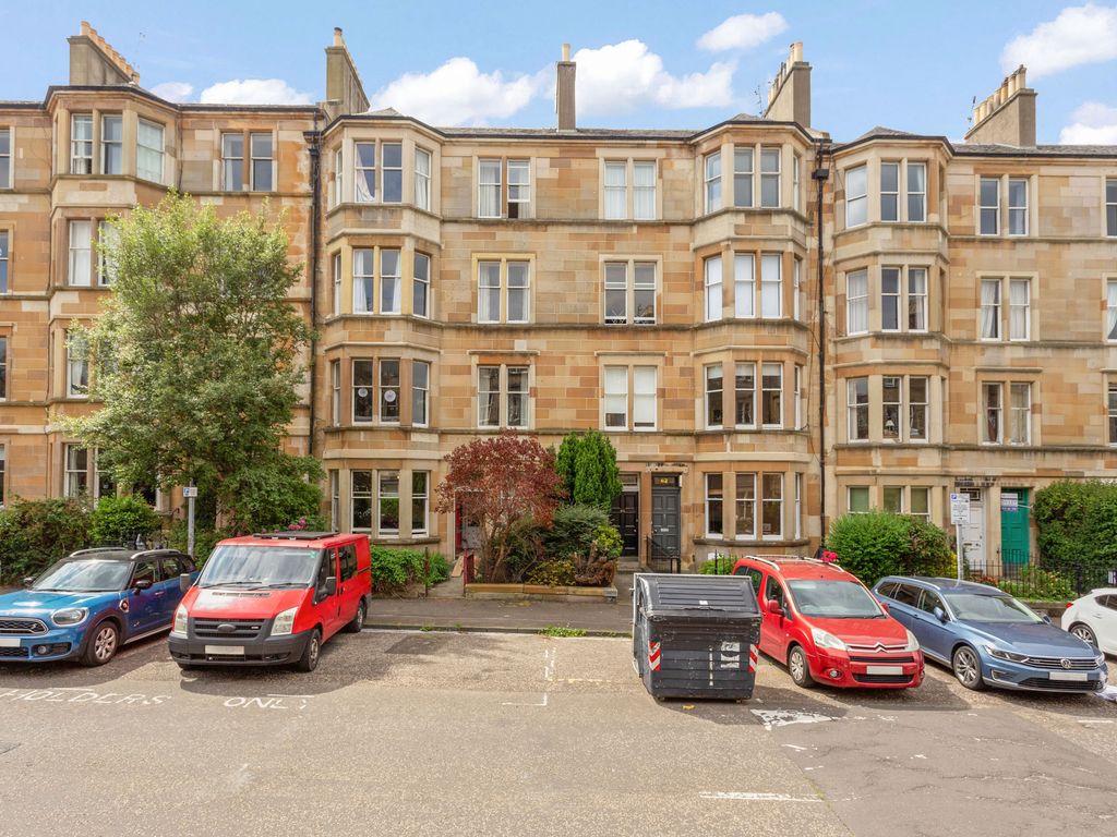 3 bed flat for sale in 64 (2F1), Arden Street, Edinburgh EH9 Zoopla