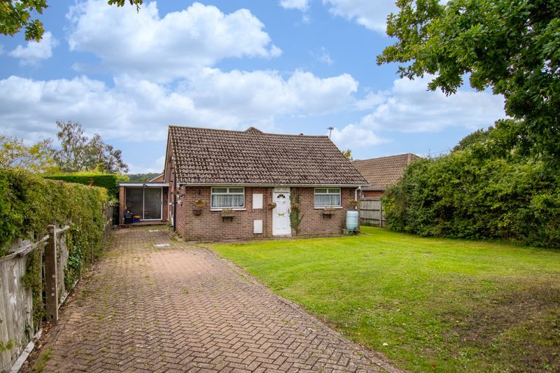4 bed detached house for sale in Spring Lane, Swanmore SO32 Zoopla