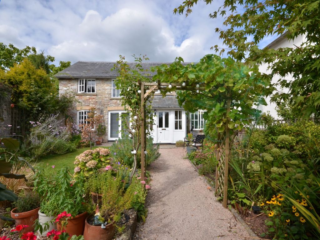 2 bed cottage for sale in The Priory, Priory Road, Abbotskerswell
