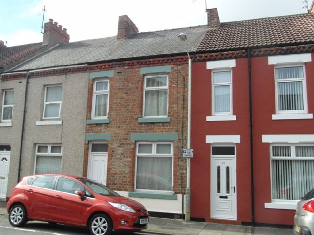 2 bed terraced house to rent in Street, Darlington DL3 Zoopla
