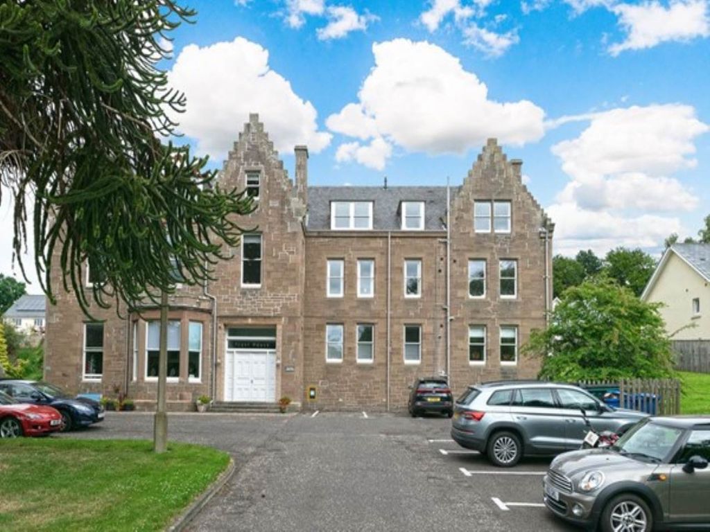 2 bed flat to rent in 4 Trust House, Middle Road, Liff DD2, £1,200 pcm
