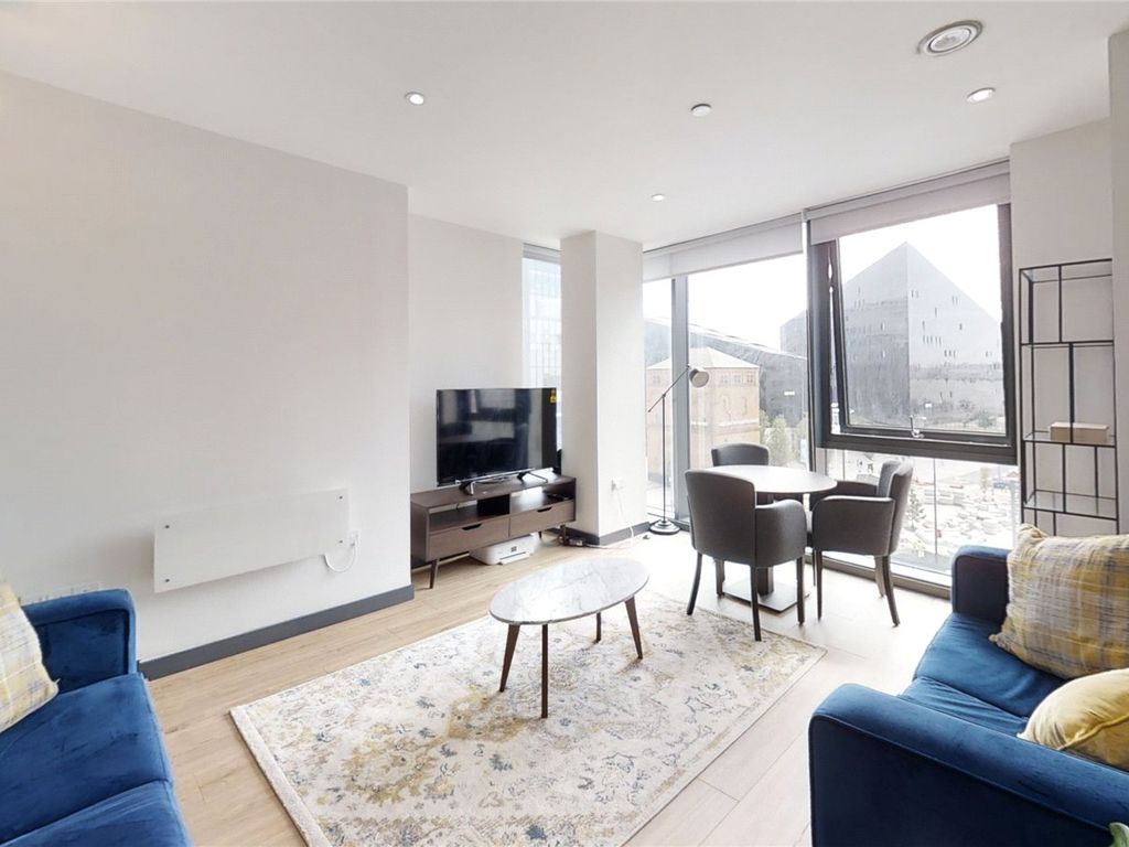 Strand Plaza, 6 Drury Lane, Liverpool L2  