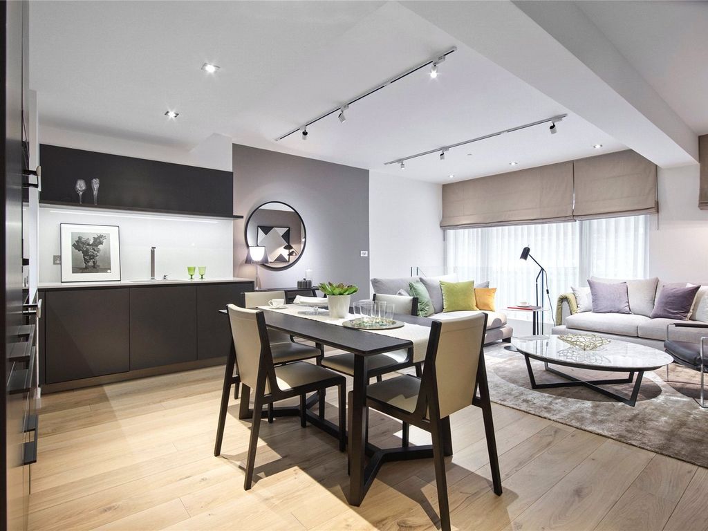 Greycoat Street, Westminster, London SW1P  