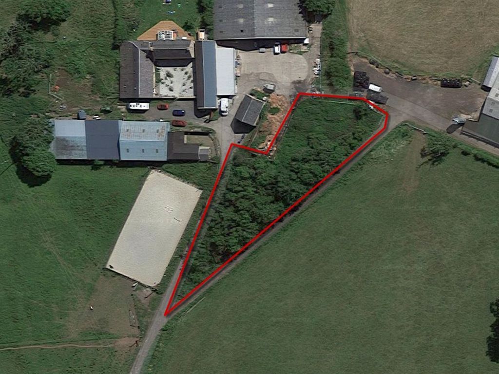 Land for sale in Land At Over Loch Ridge, Stewarton KA35Jf KA3, £5,000