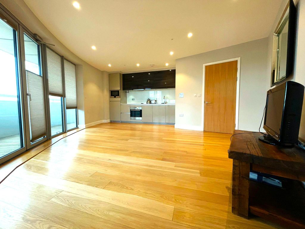 1 bed flat to rent in Barking Road, London E16, £1,850 pcm Zoopla
