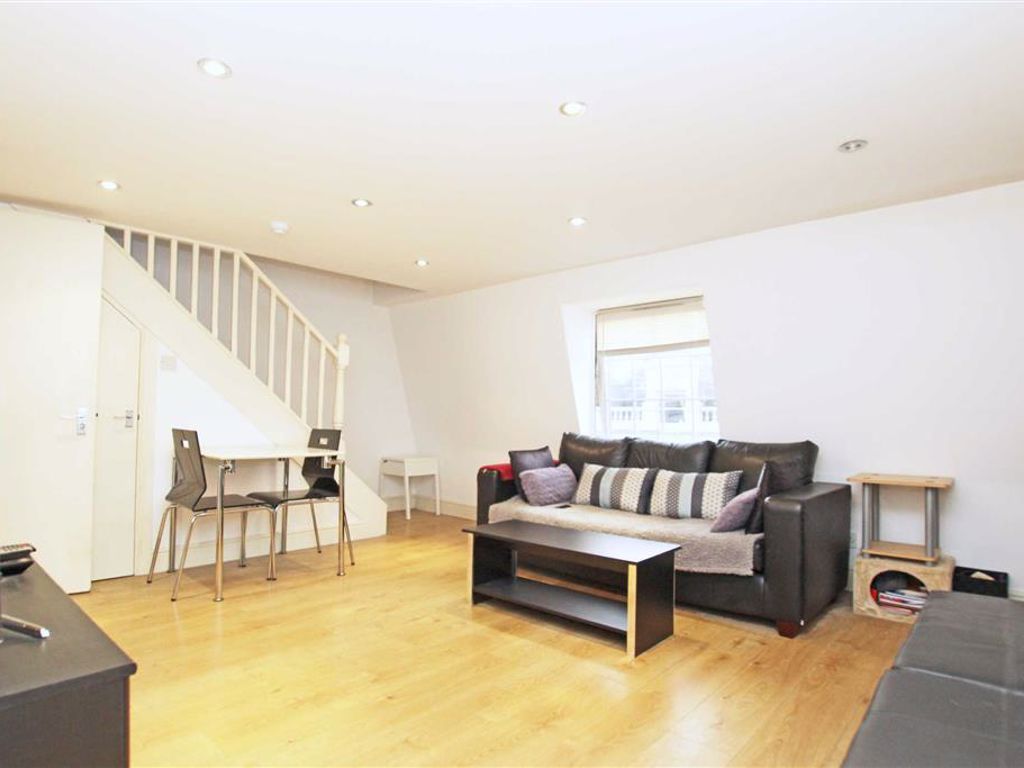 1 bed flat to rent in Cleveland Street, London W1T Zoopla