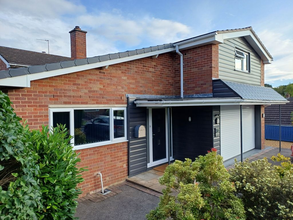 4 bed detached house for sale in High Clere, Bewdley DY12, £675,000 Zoopla