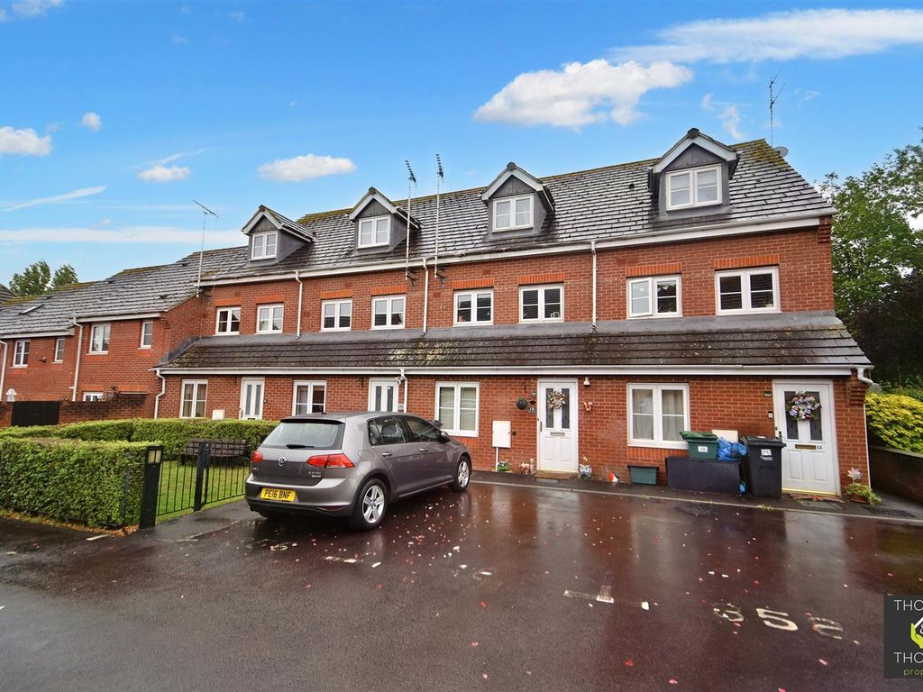 2 bed for sale in Tolsey Gardens, Tuffley, Gloucester GL4