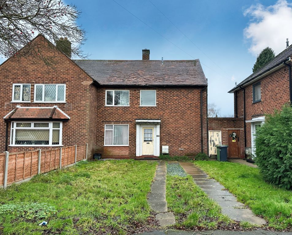 145 Highwood Avenue, Solihull B92  