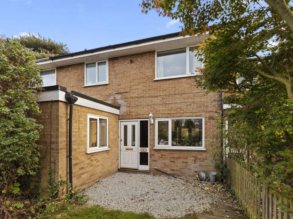 3 bed mews house for sale in Newfield Court, Lymm WA13 Zoopla