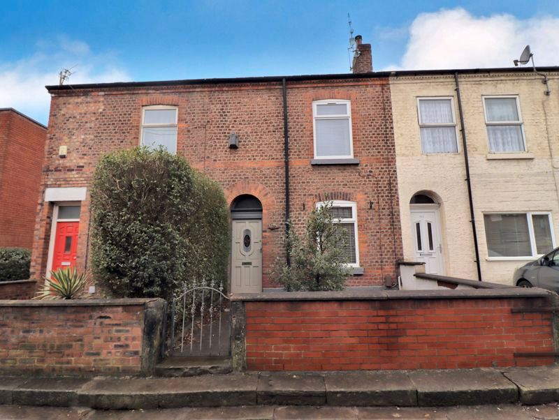 2 bed terraced house for sale in Monton Road, Monton, Eccles, Manchester M30 Zoopla