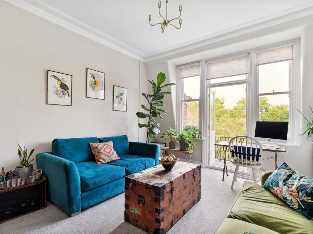 Prince Of Wales Mansions, Prince Of Wales Drive, London SW11