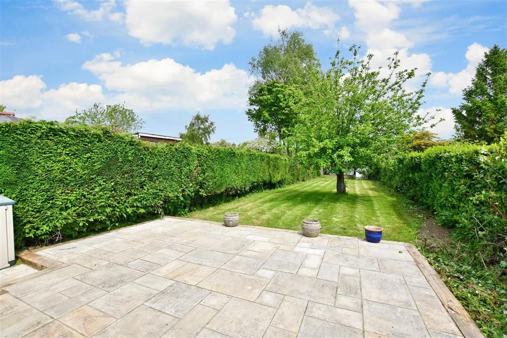 4 bed detached house for sale in Kingsingfield Road, West Kingsdown