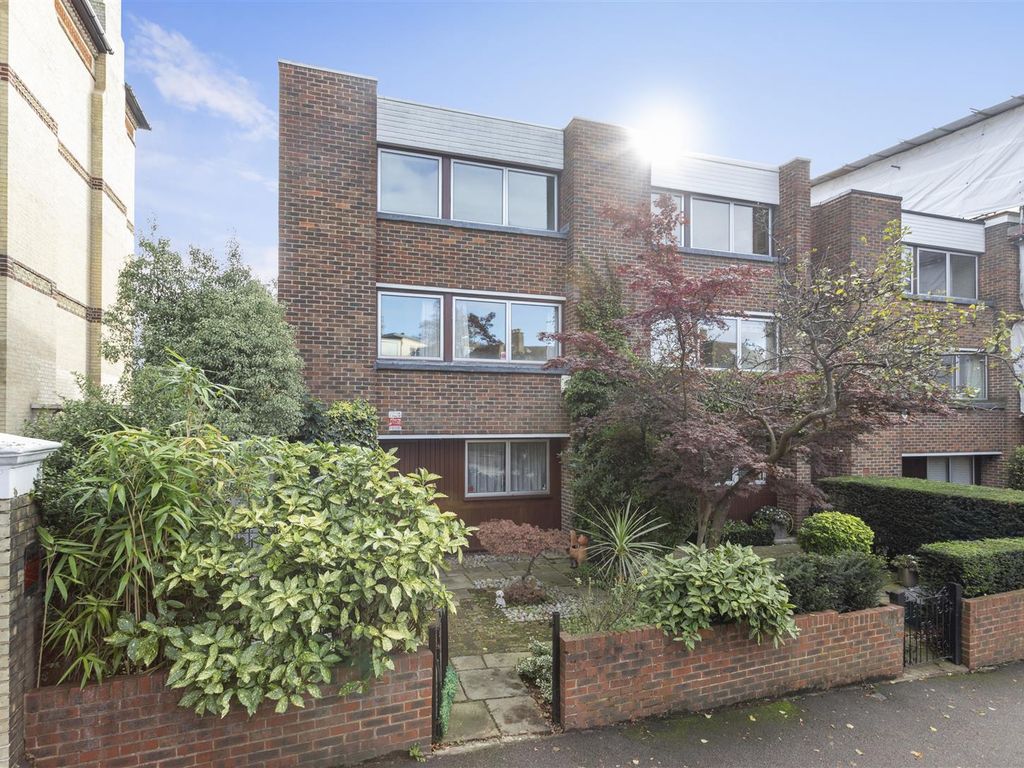 4 bed property for sale in Arkwright Road, Hampstead NW3, £3,400,000