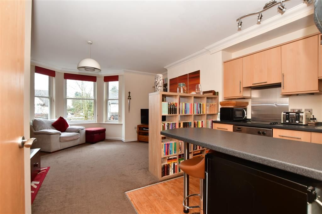 1 bed flat for sale in College Road, Maidstone, Kent ME15 Zoopla