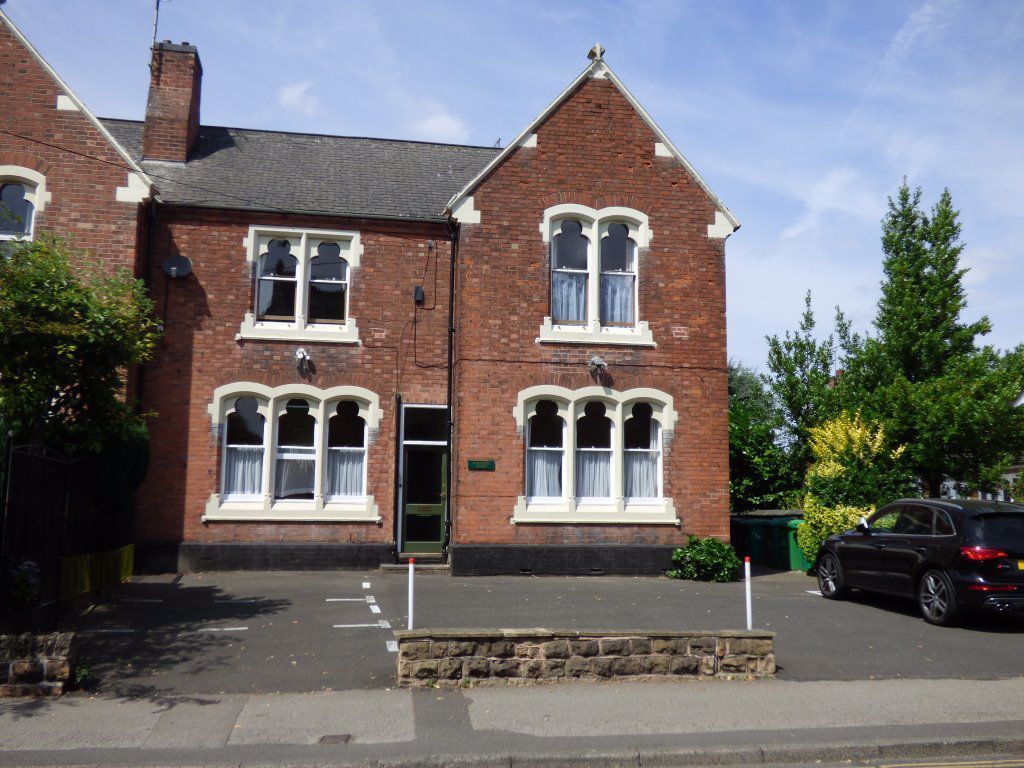 1 bed flat to rent in Mapperley Road, Nottingham NG3 Zoopla