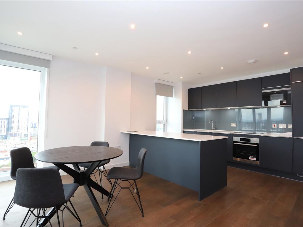 2 bed flat to rent in Stanley Street, Salford M3 Zoopla