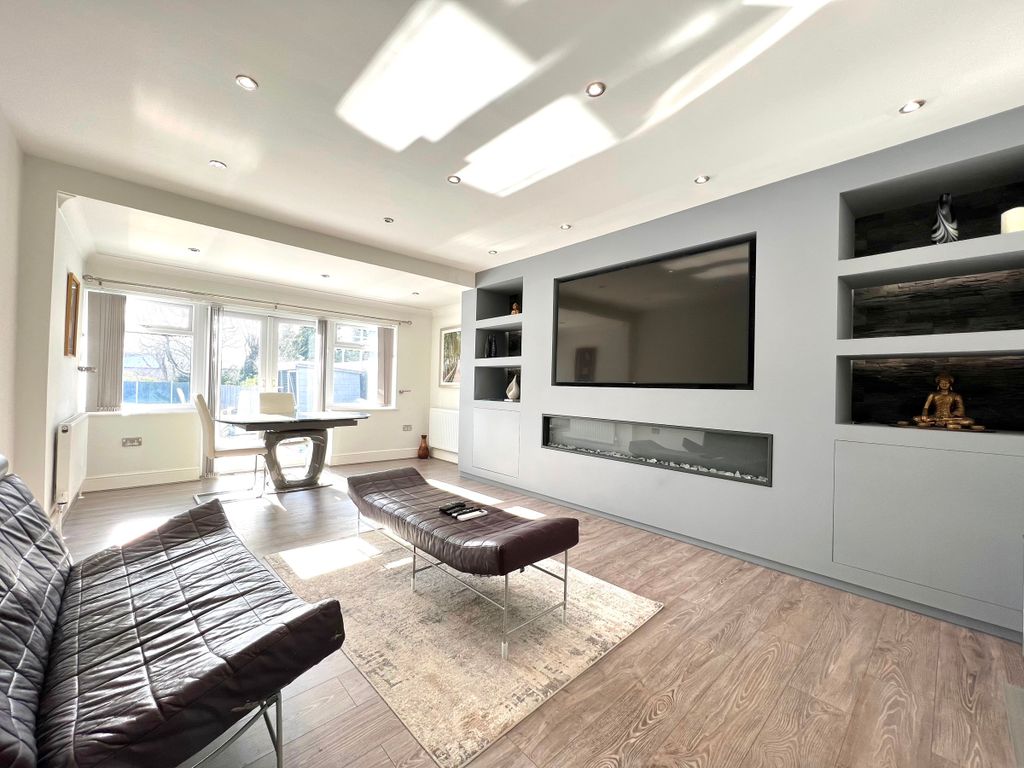 4 bed detached house to rent in Uppingham Road, HoughtonOnTheHill