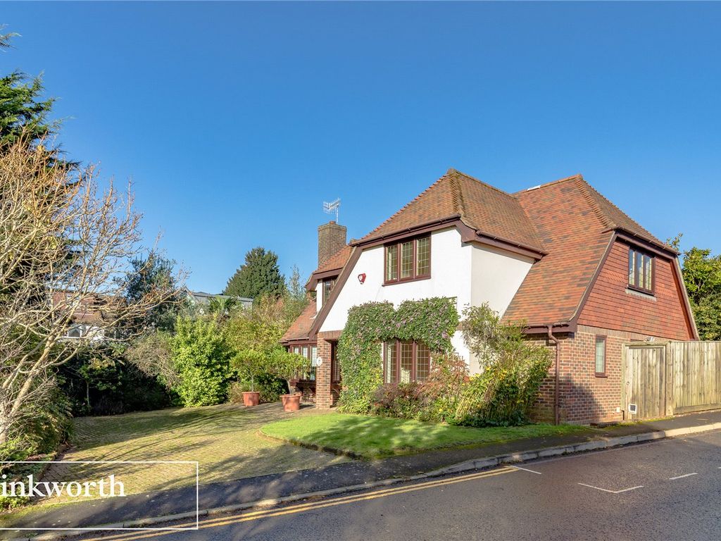 Lloyd Close, Hove, East Sussex BN3