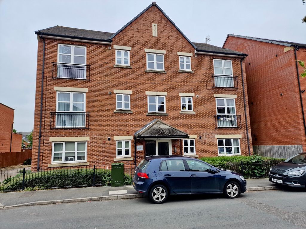 2 bed flat for sale in Knighton Lane, Leicester LE2 Zoopla