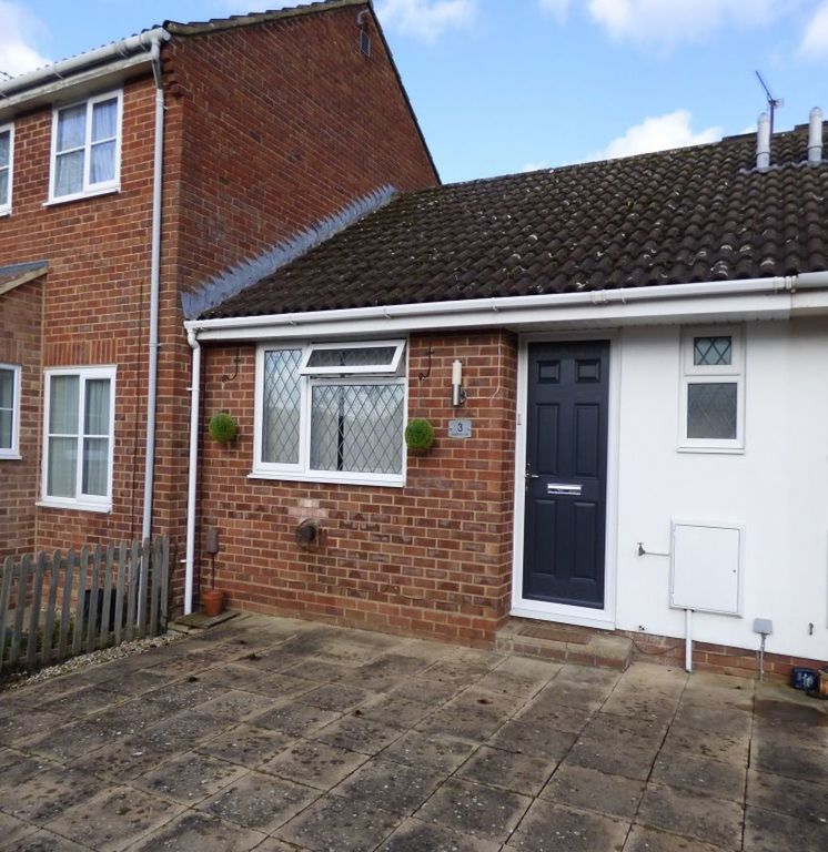 1 bed property to rent in Alveston Close, Westlea, Swindon SN5 Zoopla