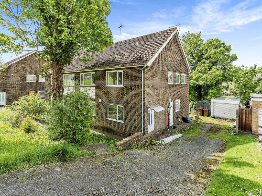 2 bed for sale in Scotby Avenue, Chatham, Kent ME5 Zoopla