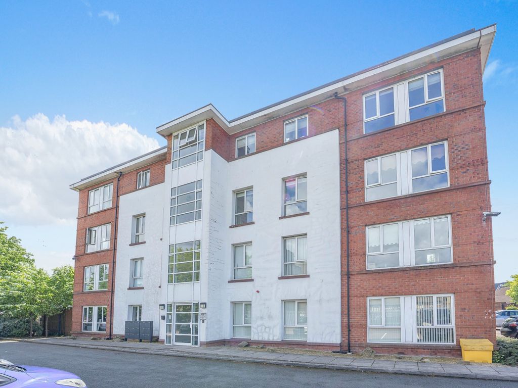 Gilmartin Grove, Liverpool, Merseyside L6  