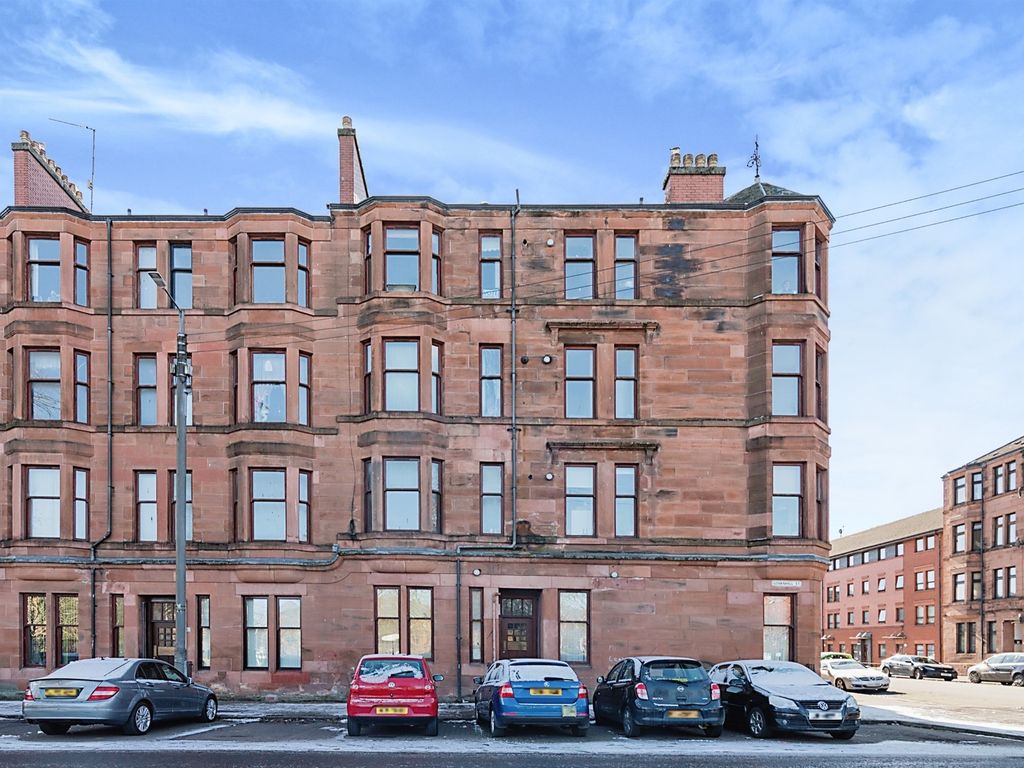 1 bed flat for sale in Govanhill Street, Glasgow G42 Zoopla