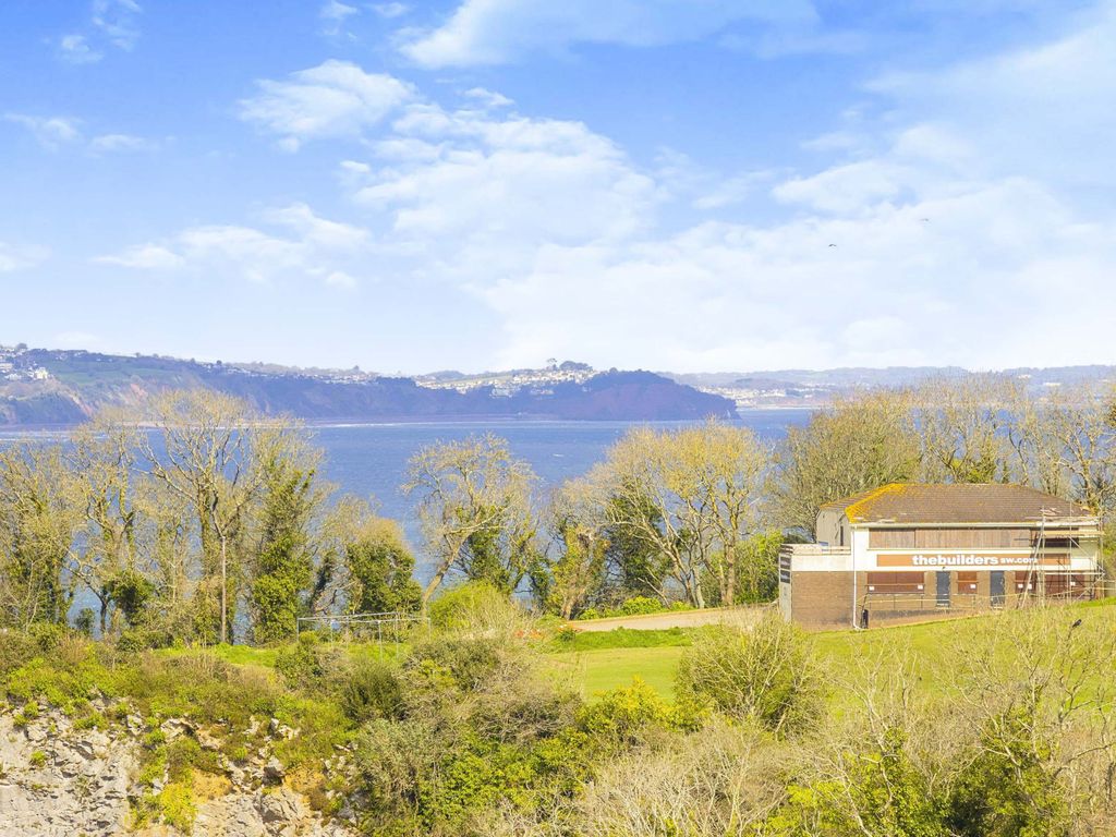 Langstone Close, Torquay, Devon TQ1  