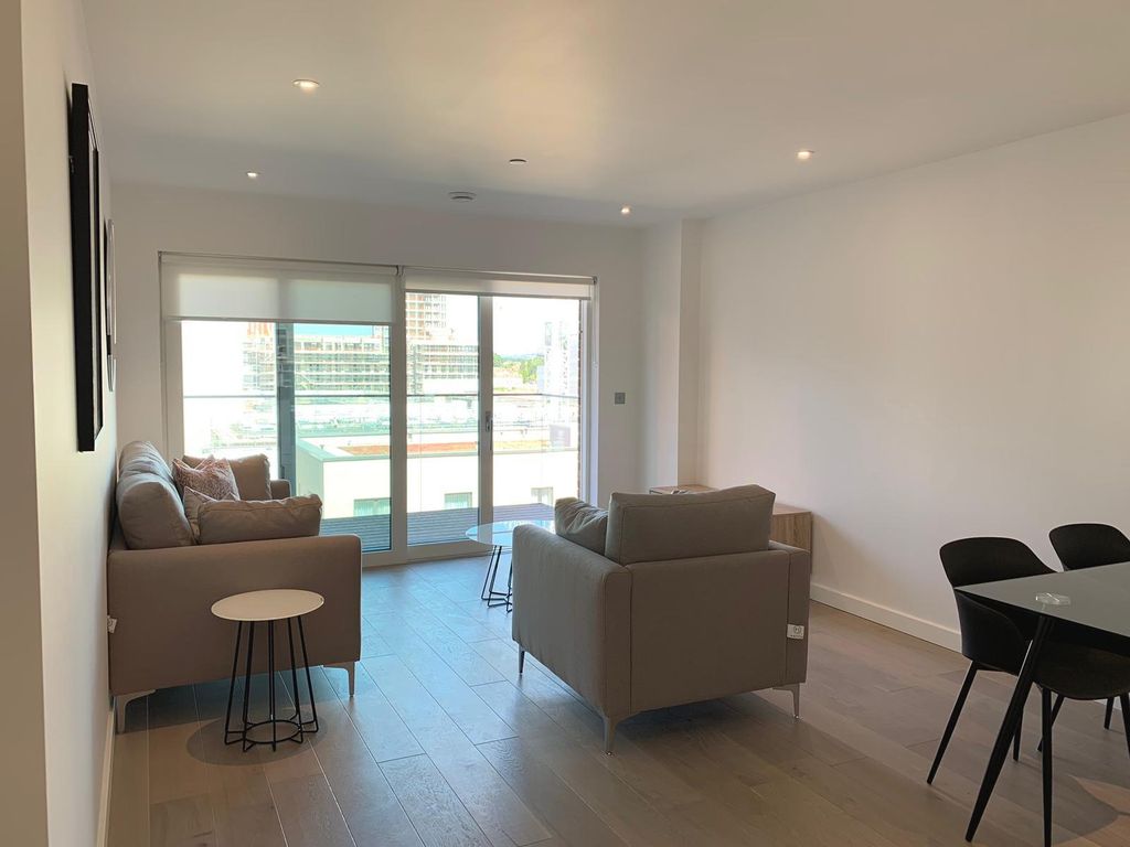 Queenscroft House, Thonrey Close, Colindale NW9  