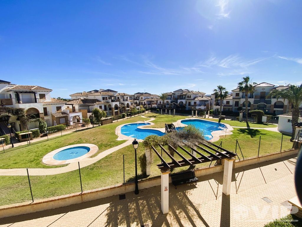 2 bed apartment for sale in Al Andalus Thalassa, Vera, Almería