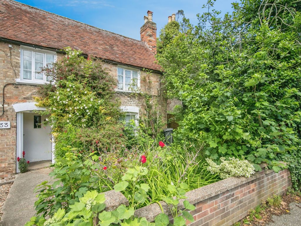 1 bed cottage for sale in Head Lane, Great Cornard, Sudbury, Suffolk