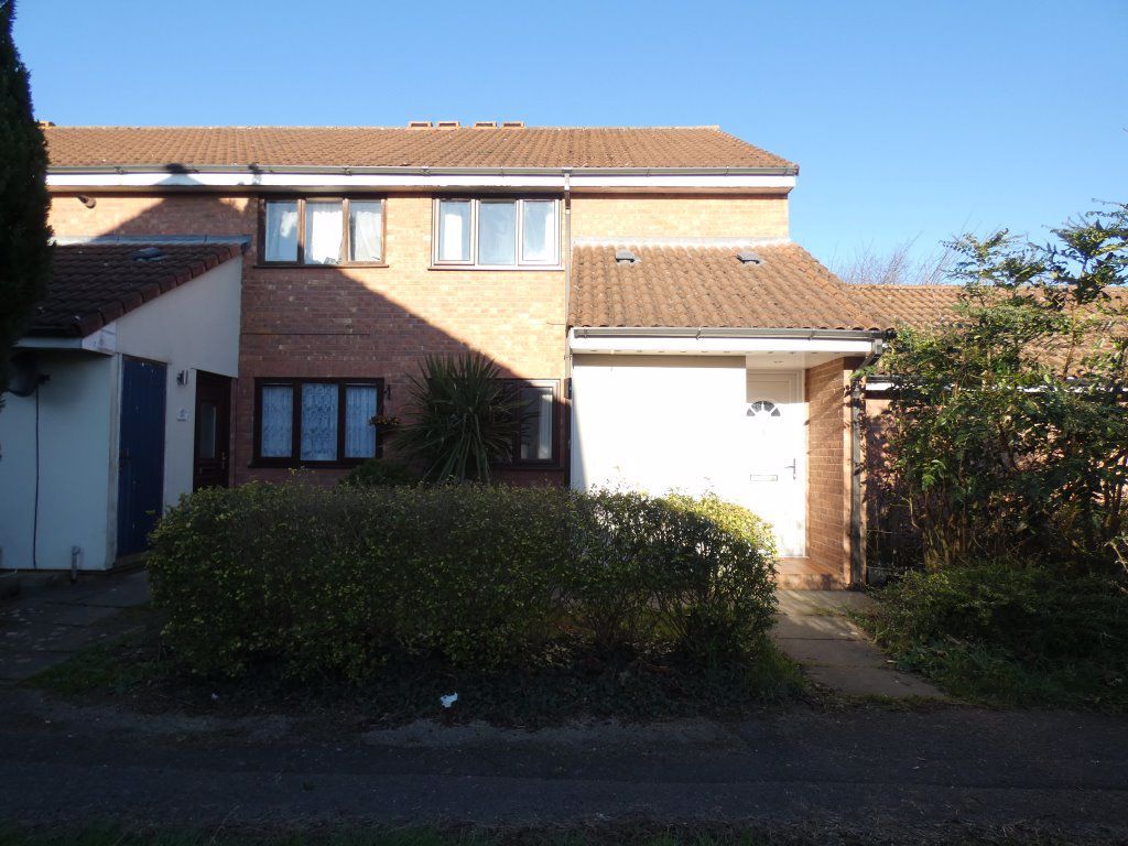 1 bed flat to rent in Caribou Way, Cherry Hinton, Cambridge CB1 Zoopla