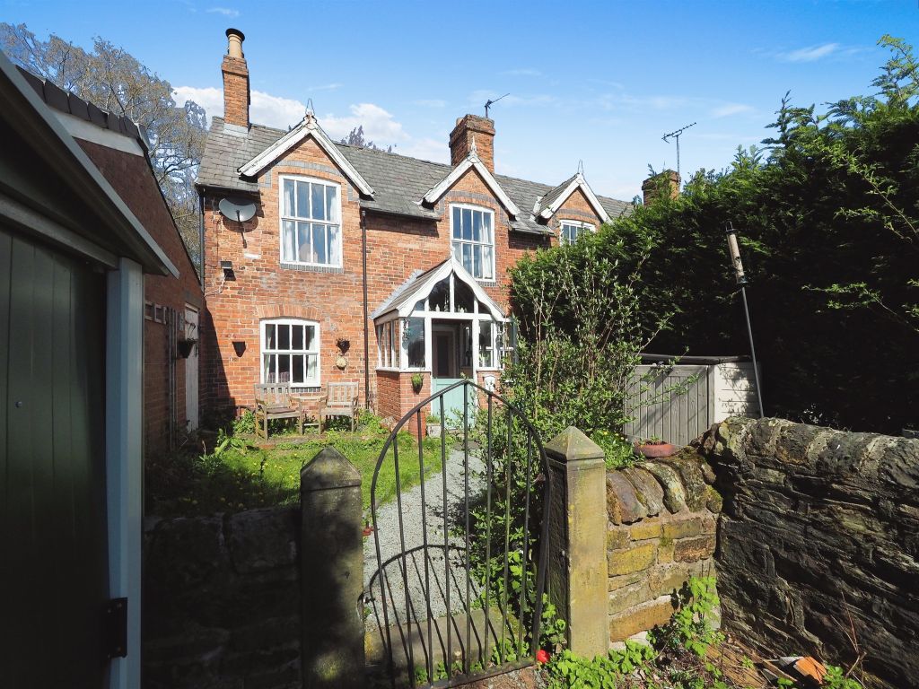 2 bed property for sale in Bullock Lane, Riddings, Alfreton DE55 Zoopla