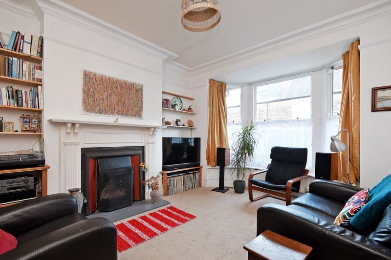 4 bed terraced house for sale in Ladysmith Avenue, Nether Edge