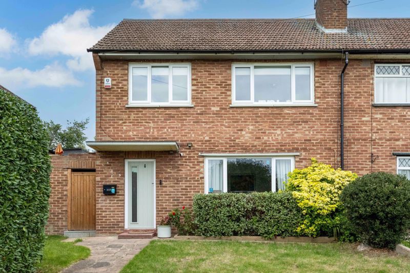 3 bed semidetached house for sale in Maylands Drive, Sidcup DA14, £475,000 Zoopla