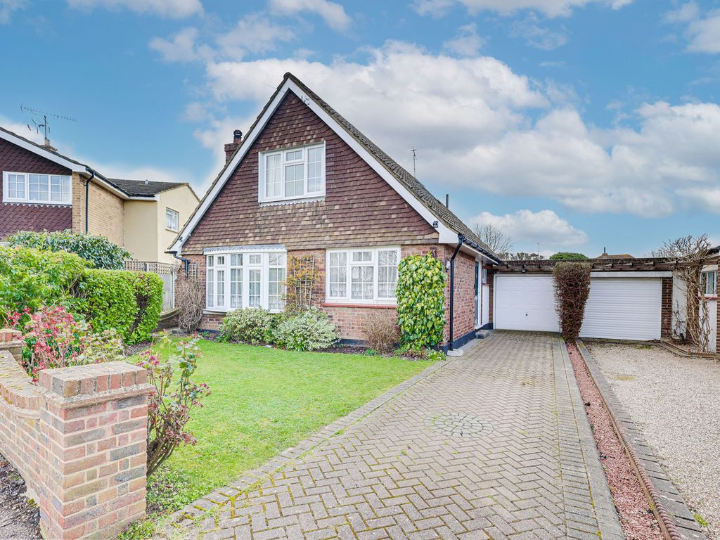3 bed detached house for sale in Shoebury Road, SouthendOnSea SS1
