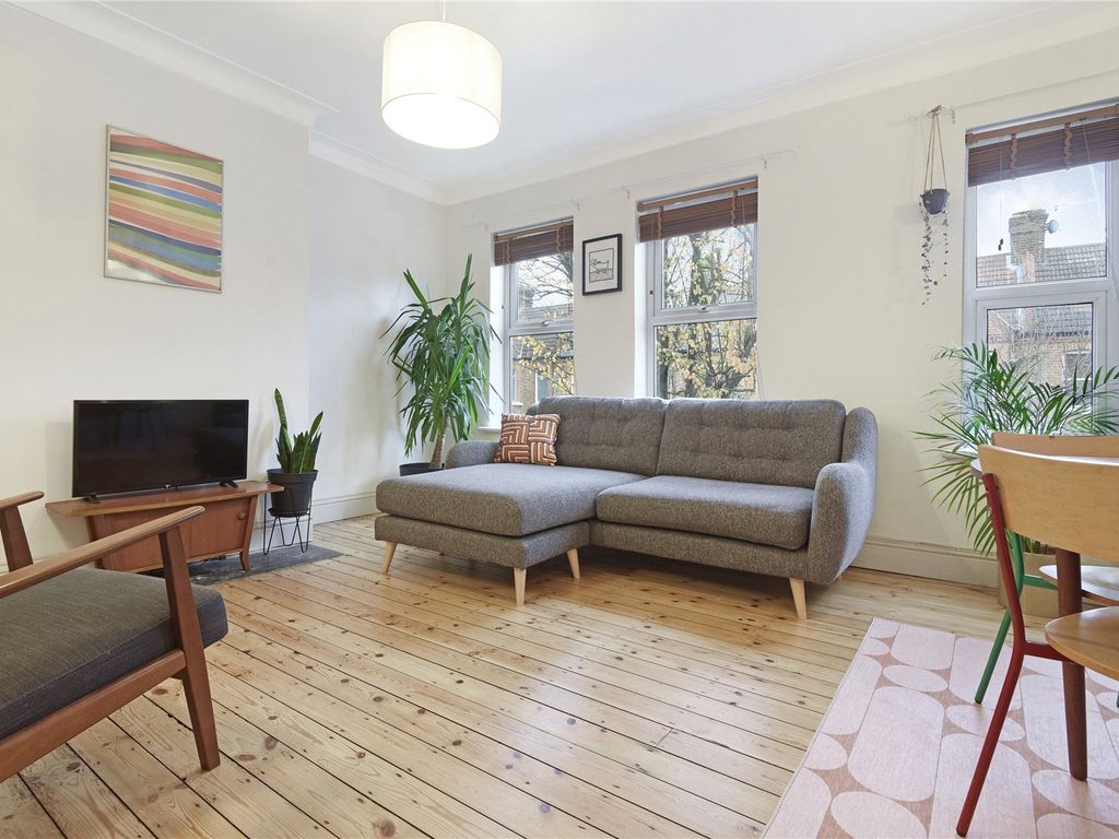 Fleeming Road, Walthamstow, London E17  